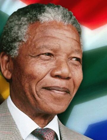 FESTEGGIAMO IL COMPLEANNO DI MADIBA