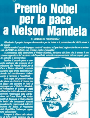 Impegnati contro il razzismo