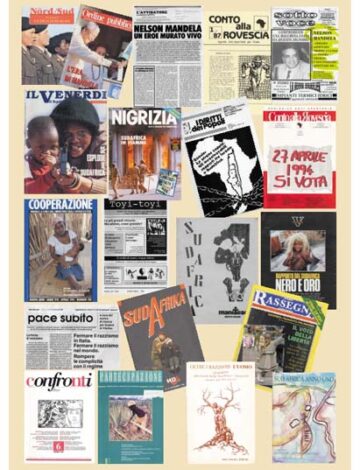 In occasione della Giornata internazionale per l'eliminazione della discriminazione razziale
