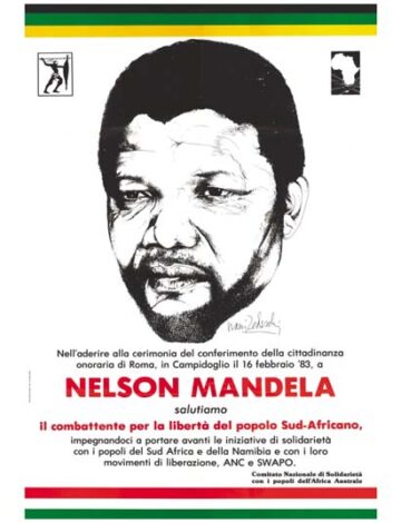 Mandela Day 2016