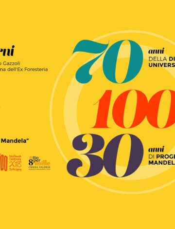 INSIEME PER I DIRITTI