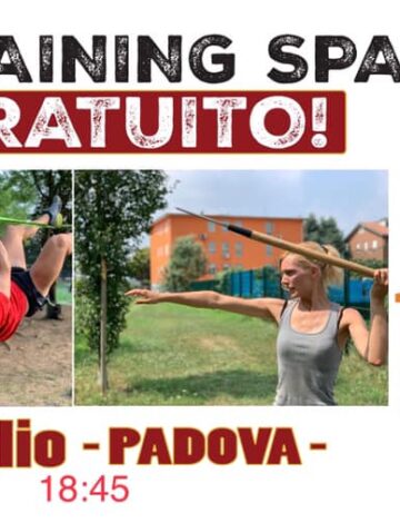 Mandela Day 2019 - Padova