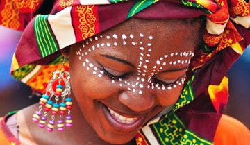 “Racconti africani. L’Africa fra le pagine”. Un concorso entro e non oltre il 31 marzo 2020