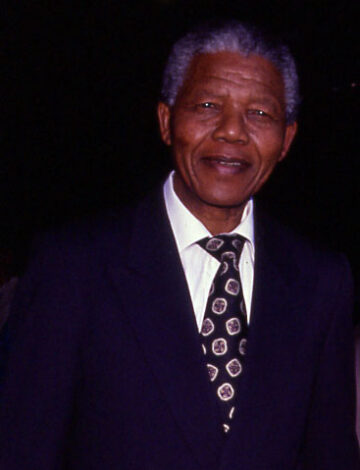 Sudafrica. Dopo trent’anni il partito di Mandela perde la maggioranza