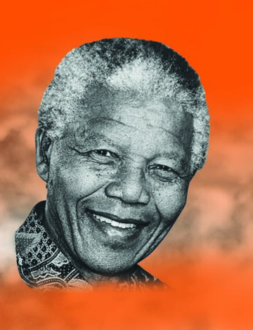 a Nelson Mandela sarà intitolato il piazzale della penisola del laghetto di Villa Ada, nel Municipio II - Roma