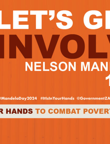 MANDELA DAY 2024